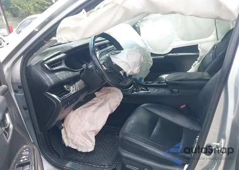 2018 Toyota Avalon Xle из США, поврежденный, VIN 4T1BK1EB9JU284382